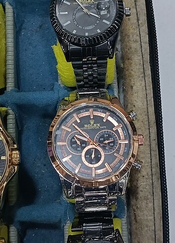 Rolex saat