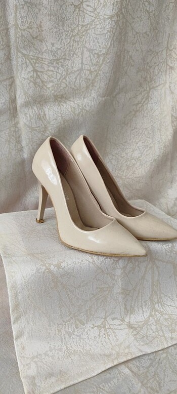 Diğer Stiletto