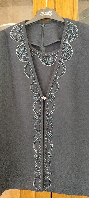 Anne Abiye bluz takım  - Görsel 6