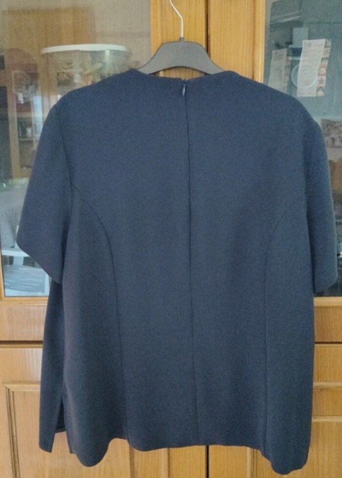 Anne Abiye bluz takım  - Görsel 3