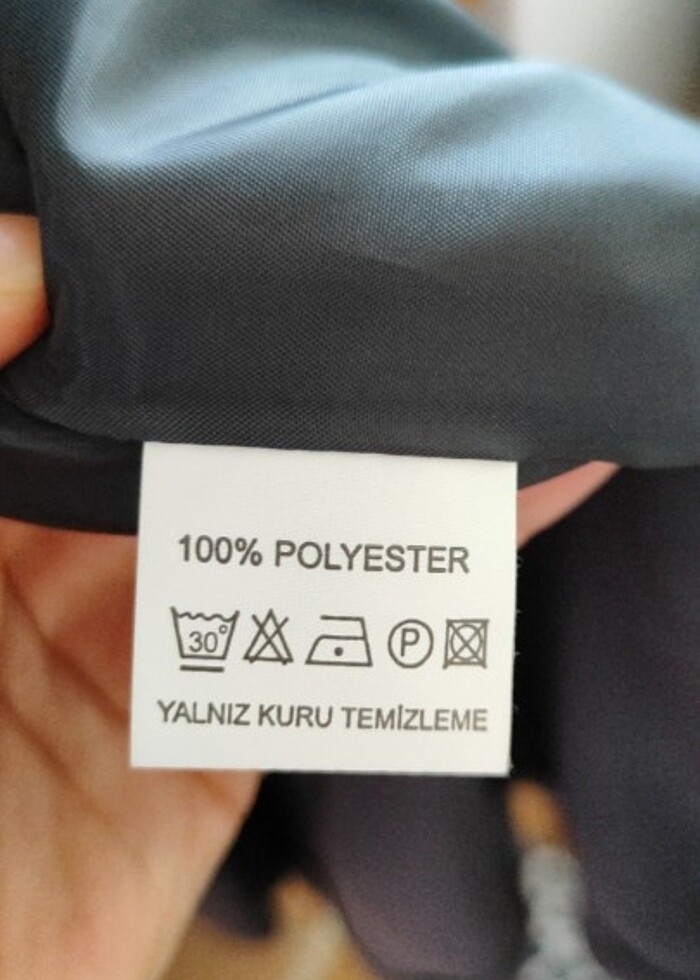 Anne Abiye bluz takım  - Görsel 5