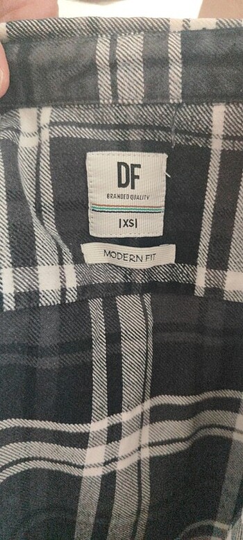 Oduncu gömleği  - Görsel 5