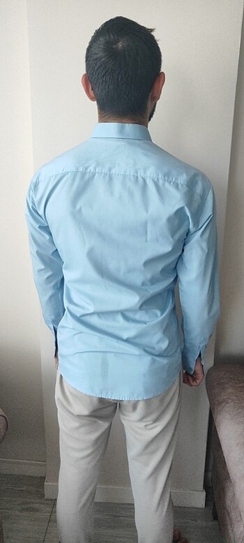 Gömlek  - Görsel 2