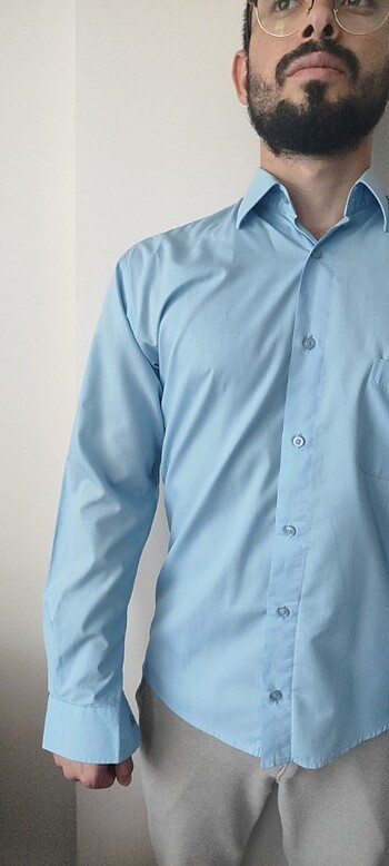 Gömlek  - Görsel 3