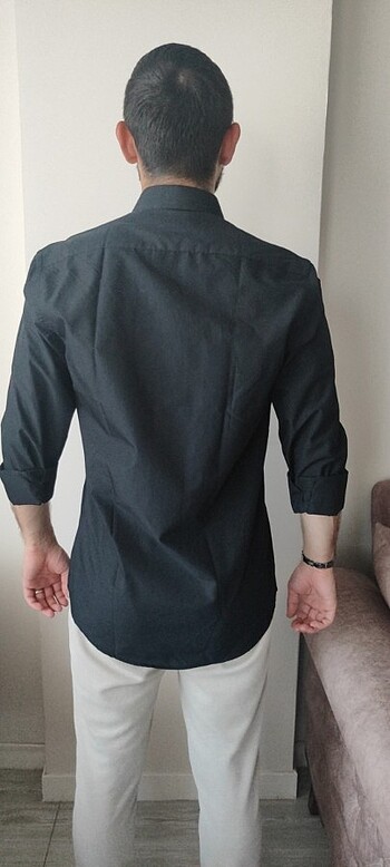 Gömlek  - Görsel 2