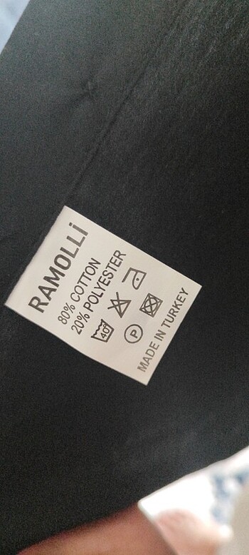 Gömlek  - Görsel 3