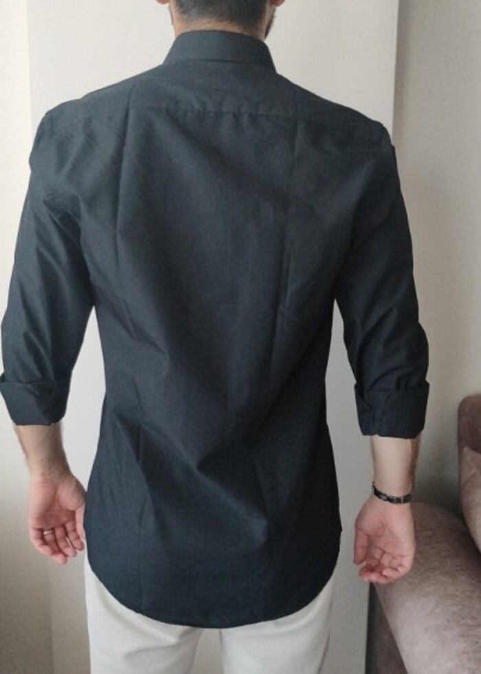 Gömlek  - Görsel 2