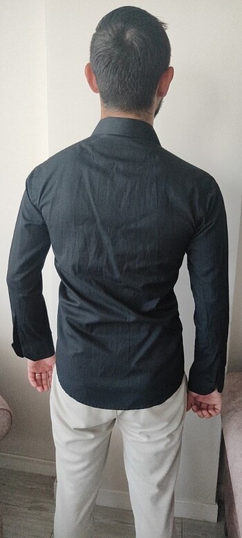 Gömlek  - Görsel 2