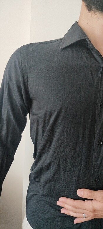 Gömlek  - Görsel 3