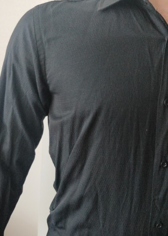 Gömlek  - Görsel 3