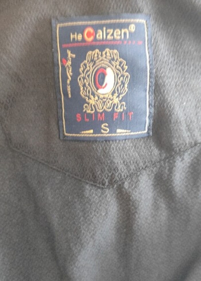 Gömlek  - Görsel 4