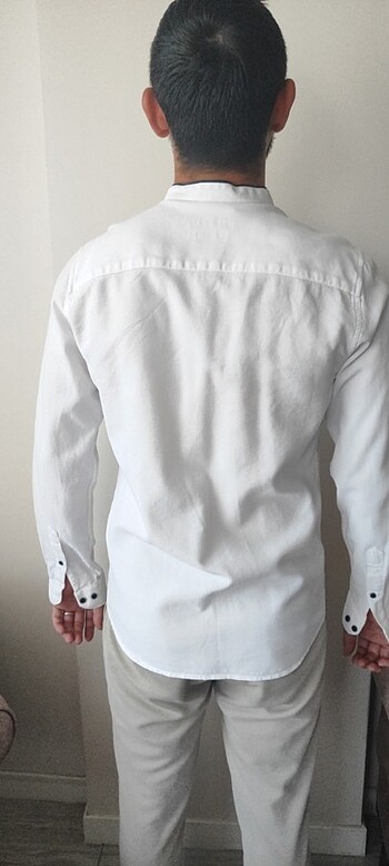 Gömlek  - Görsel 2