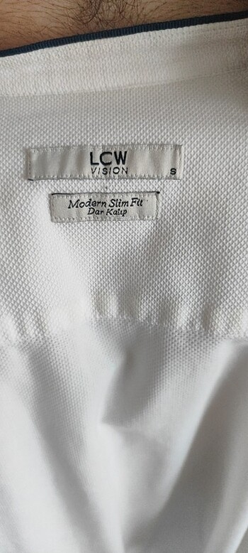 Gömlek  - Görsel 4