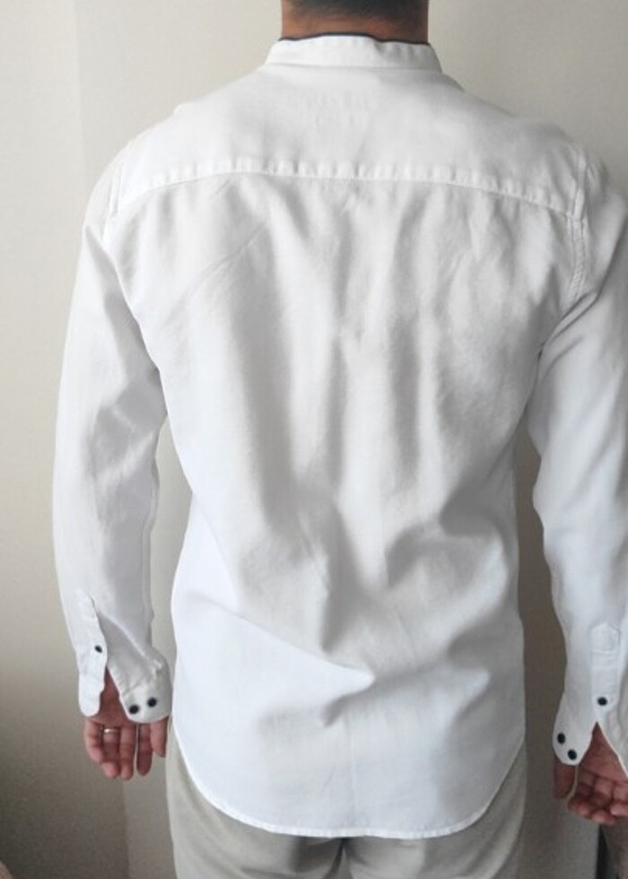 Gömlek  - Görsel 2