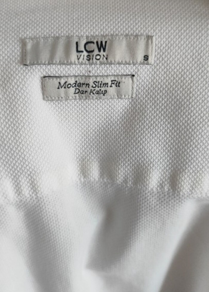 Gömlek  - Görsel 4