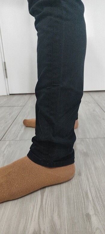 Kot pantolon  - Görsel 5