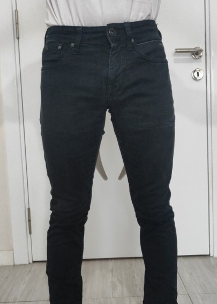 Kot pantolon  - Görsel 3