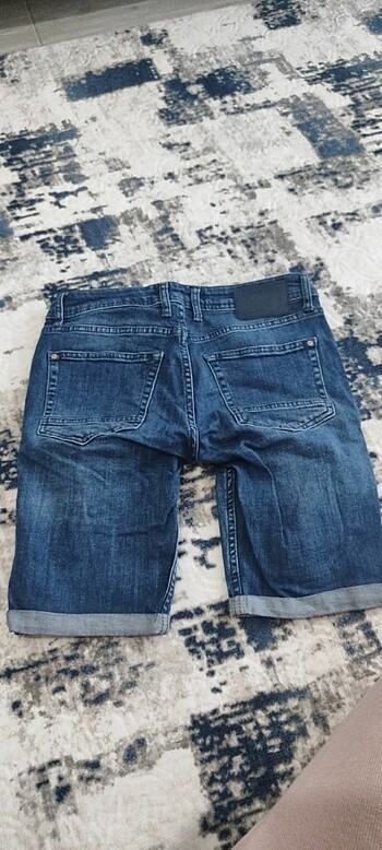 Bermuda şort  - Görsel 5