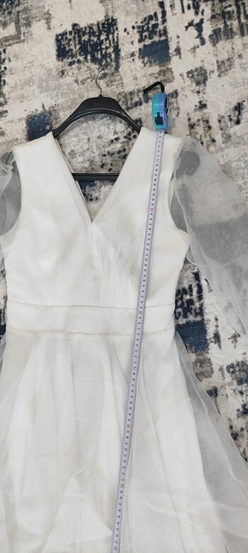 Nisan abiyesi - Görsel 7