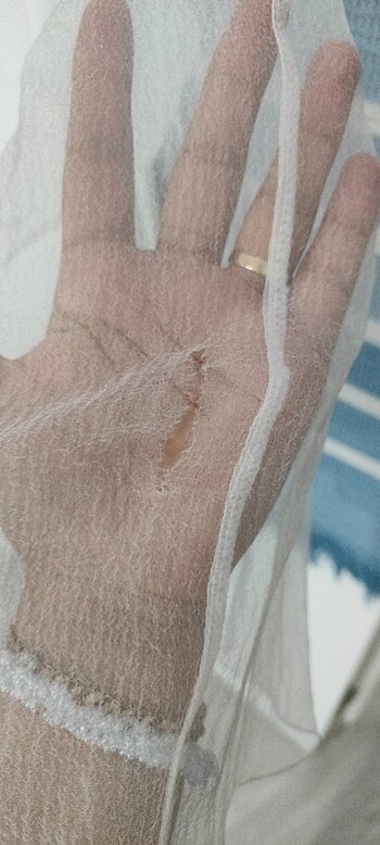 Nisan abiyesi - Görsel 9