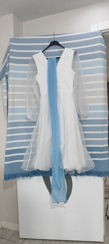 Nisan abiyesi - Görsel 11