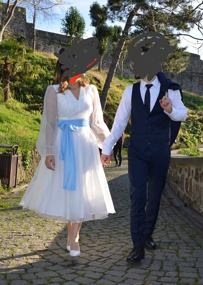 Nisan abiyesi - Görsel 4