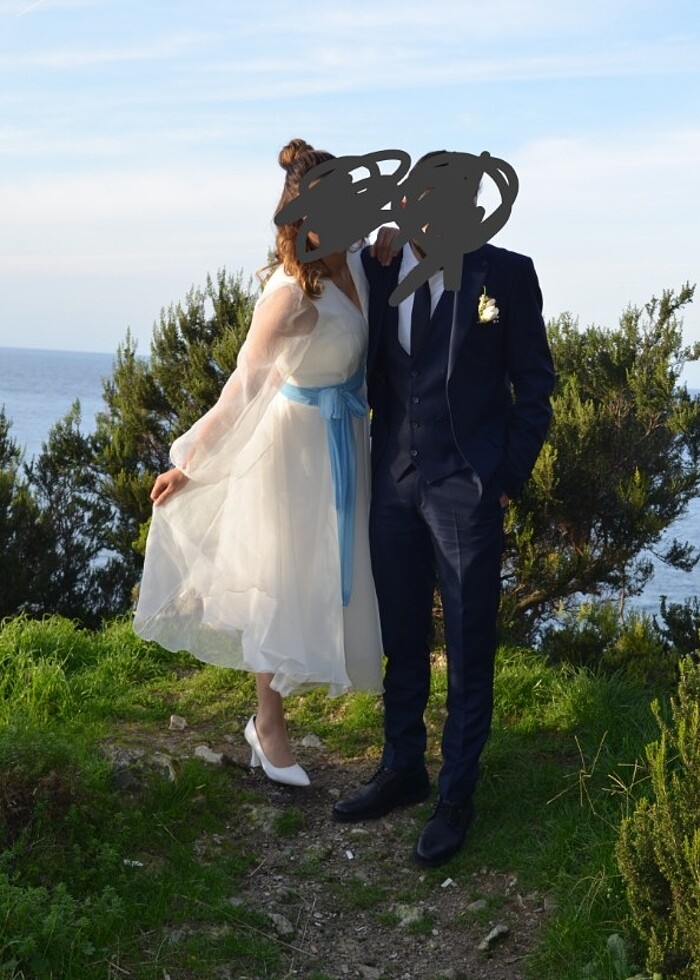 Nisan abiyesi - Görsel 2