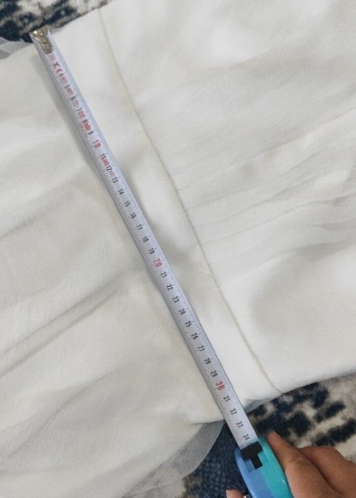 Nisan abiyesi - Görsel 5