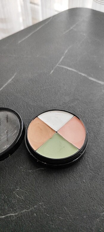 Wet n wild Concealer palette