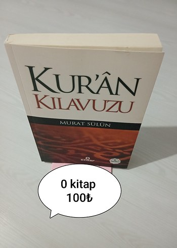 Kur'an Kılavuzu - Murat Sülün
