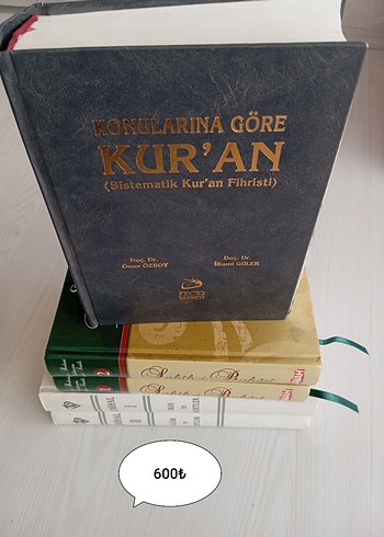 Tüm set fiyatı