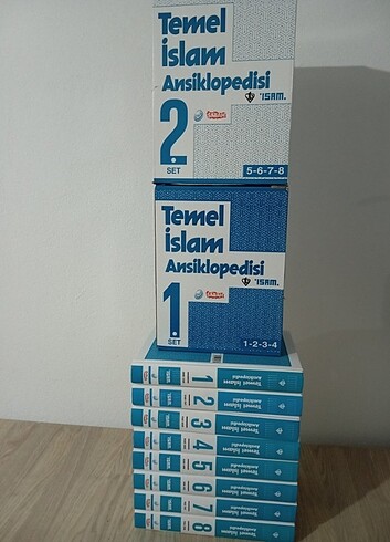 Ansiklopedi
