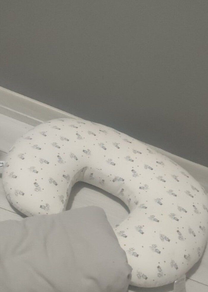 Emzirme yastigi - Görsel 2