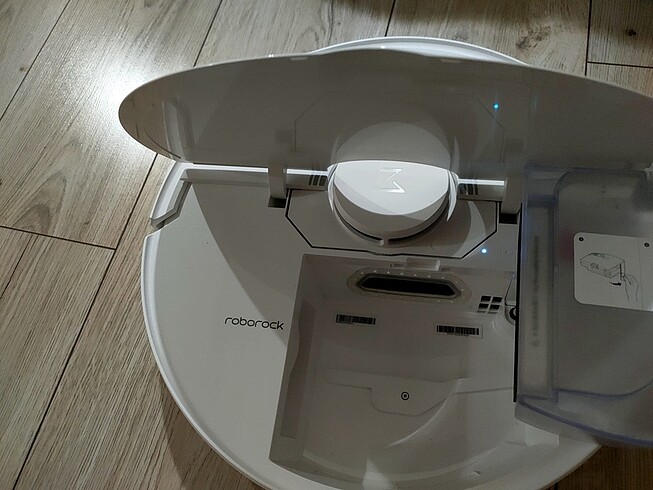 Roborock q7 max robot süpürge - Görsel 2