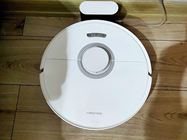 Roborock q7 max robot süpürge - Görsel 3
