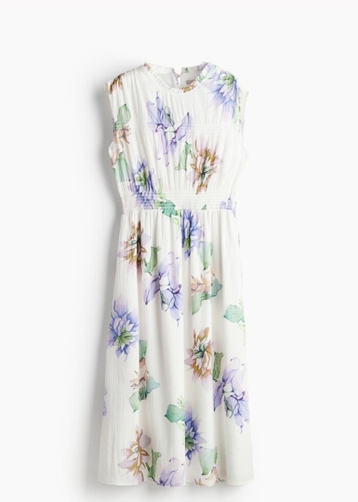 H&M elbise - Görsel 2