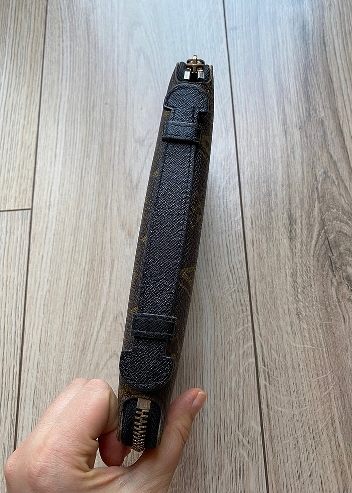 Louis vouttion cüzdan - Görsel 3