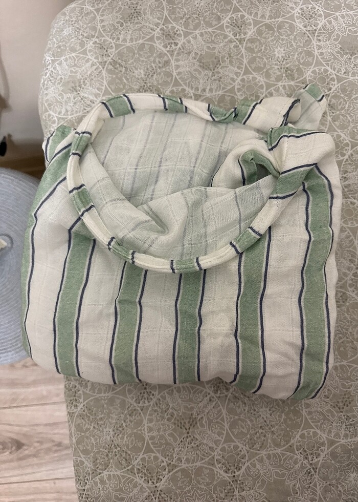 Emzirme örtüsü - Görsel 3