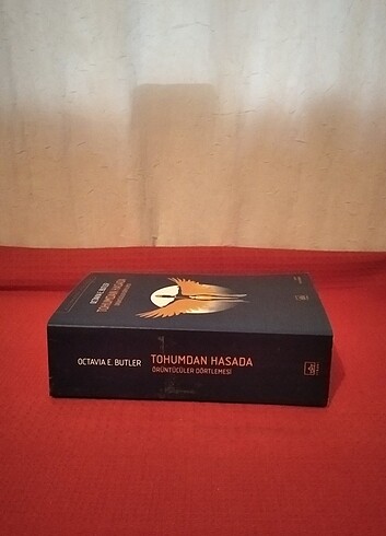  Tohumdan Hasada