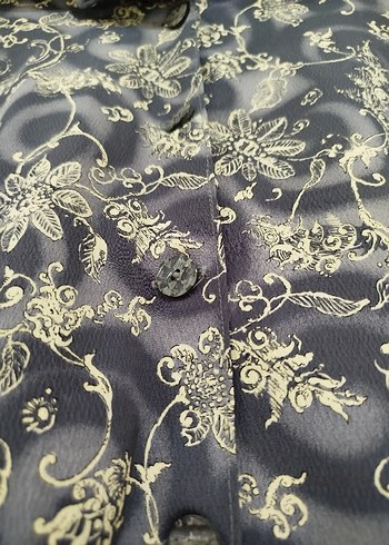 Kadın Gömlek Tunik - Görsel 3