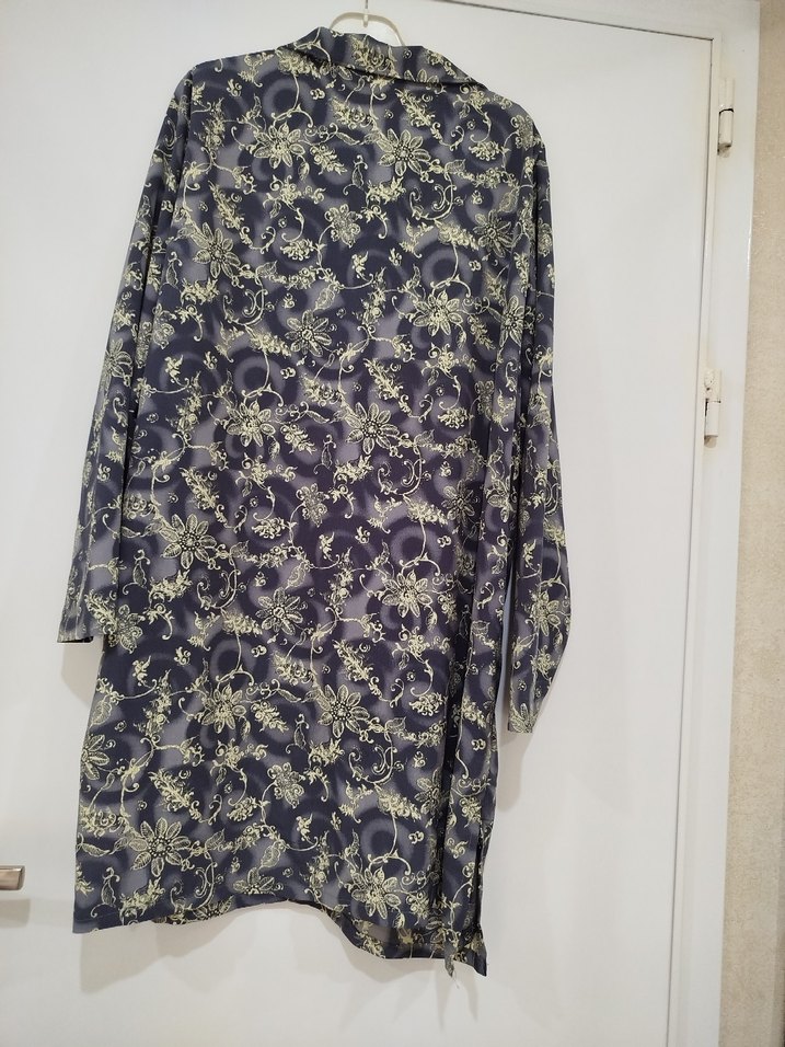 Kadın Gömlek Tunik - Görsel 5