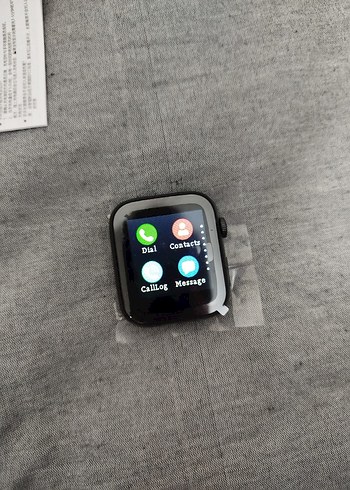 Hry Fine Marka Akıllı Saat - Görsel 8