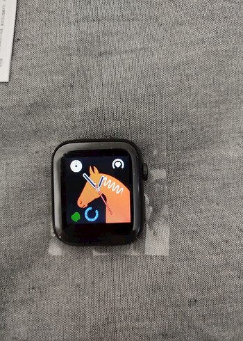 Hry Fine Marka Akıllı Saat - Görsel 7