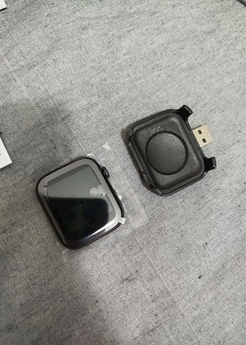 Hry Fine Marka Akıllı Saat - Görsel 4