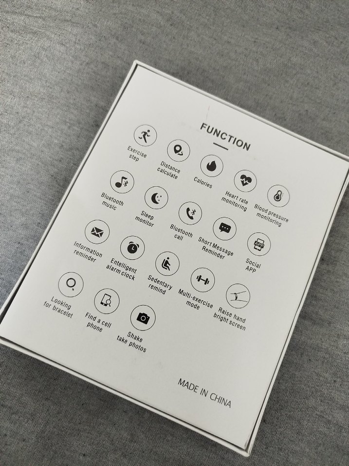 Hry Fine Marka Akıllı Saat - Görsel 3