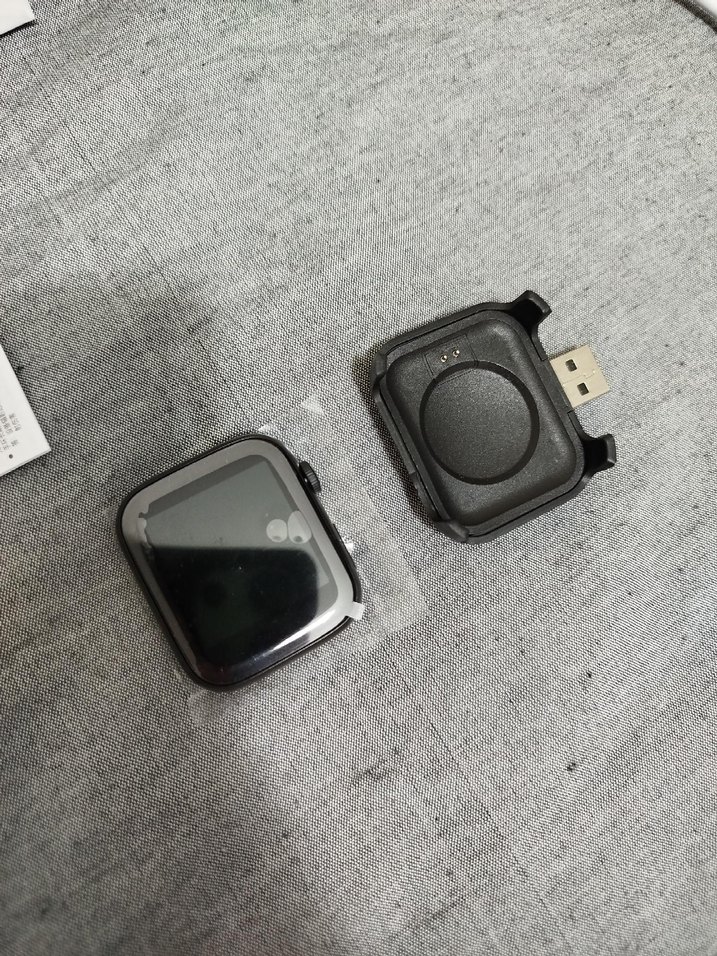 Hry Fine Marka Akıllı Saat - Görsel 4