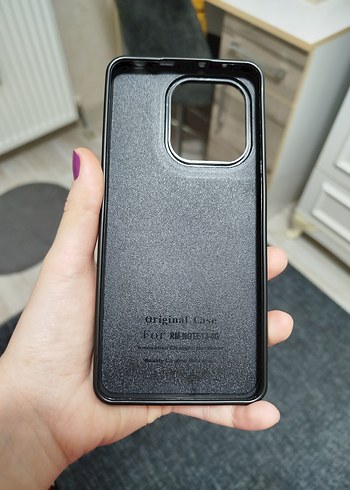 Redmi Note 13 4G 256 GB LV Kılıf - Görsel 2