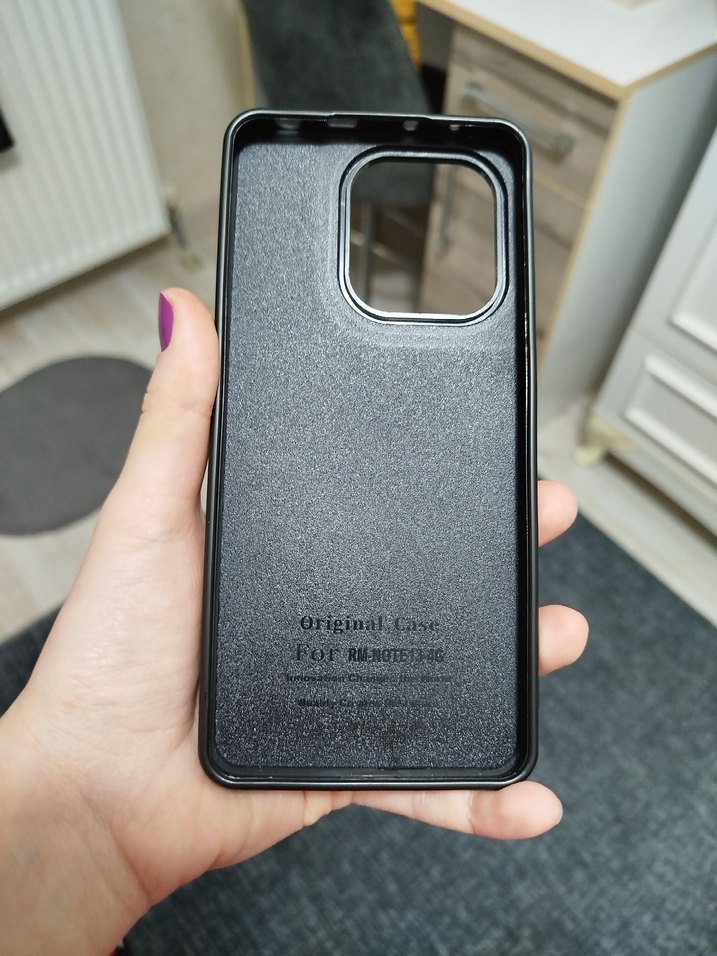 Redmi Note 13 4G 256 GB LV Kılıf - Görsel 2