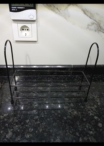 Çay/Kahve/Şeker Cam Kavanozları - Görsel 6