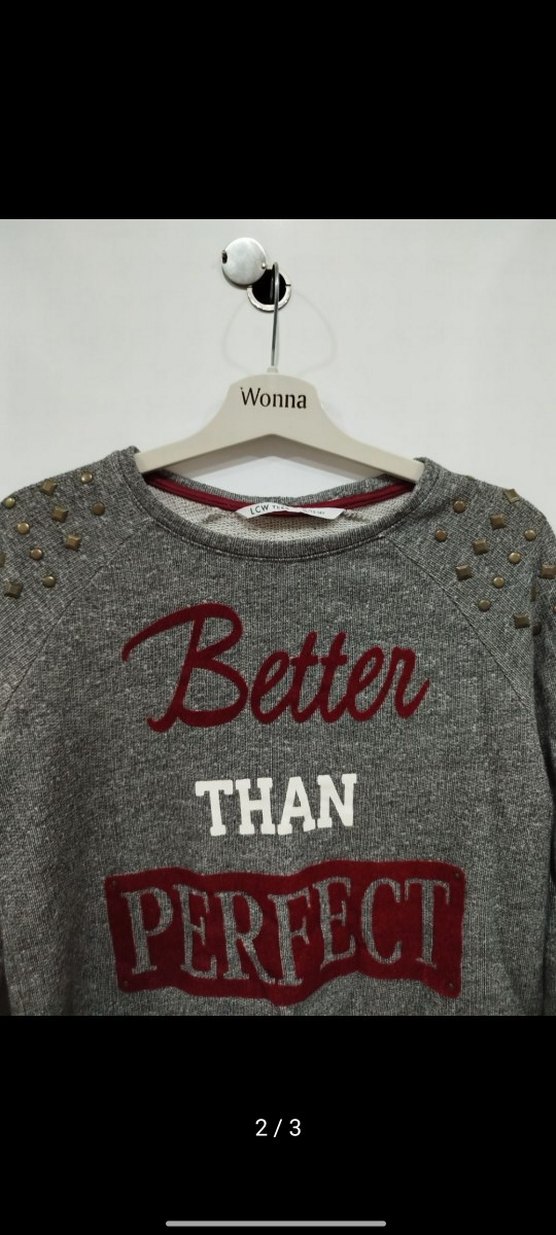 LCW Waikiki Kadın Bluz - Görsel 2